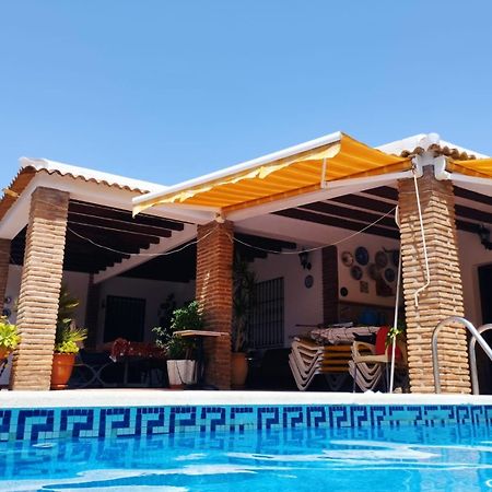 Los Olivos Μάλαγα Εξωτερικό φωτογραφία