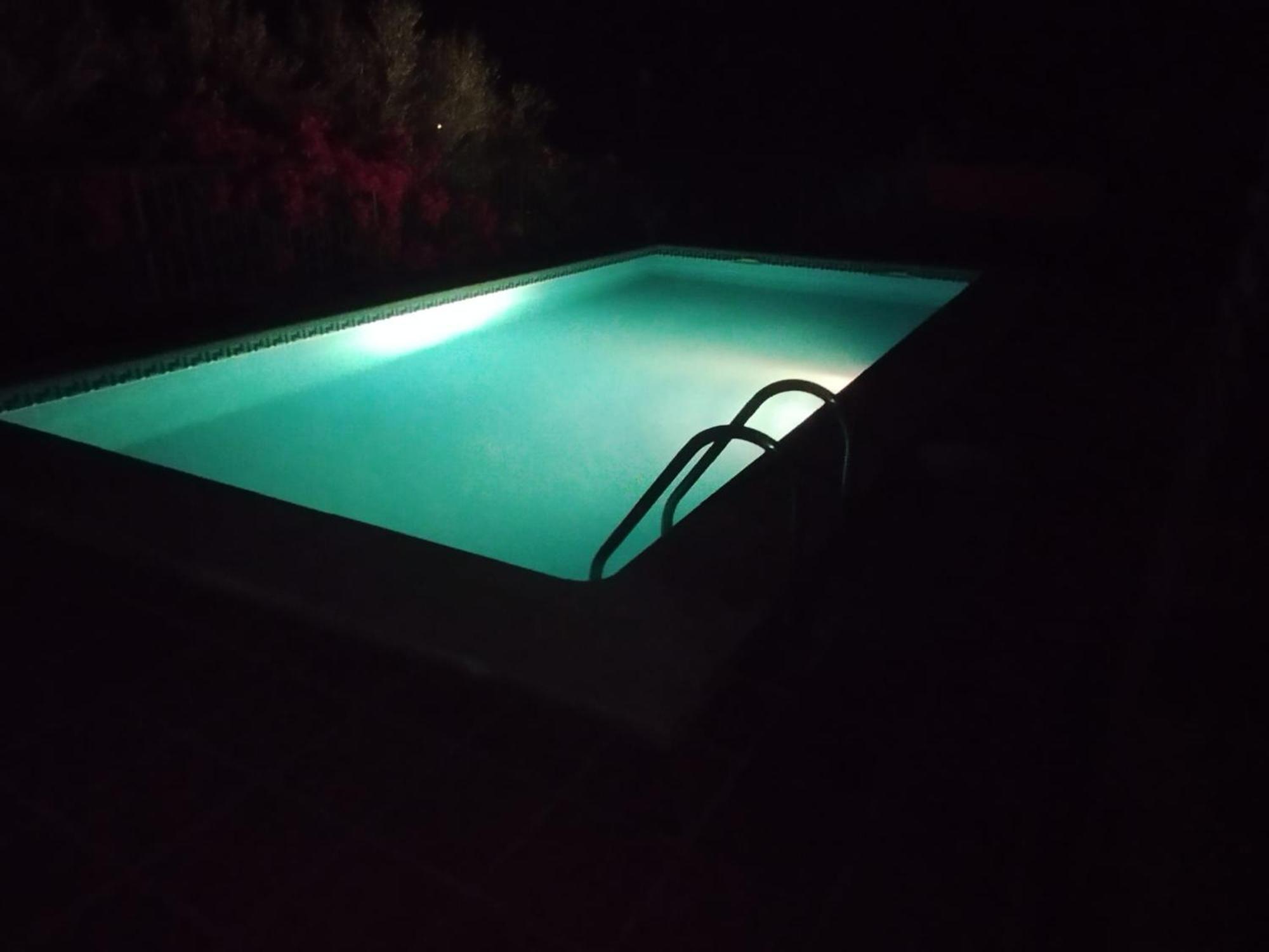 Los Olivos Μάλαγα Εξωτερικό φωτογραφία