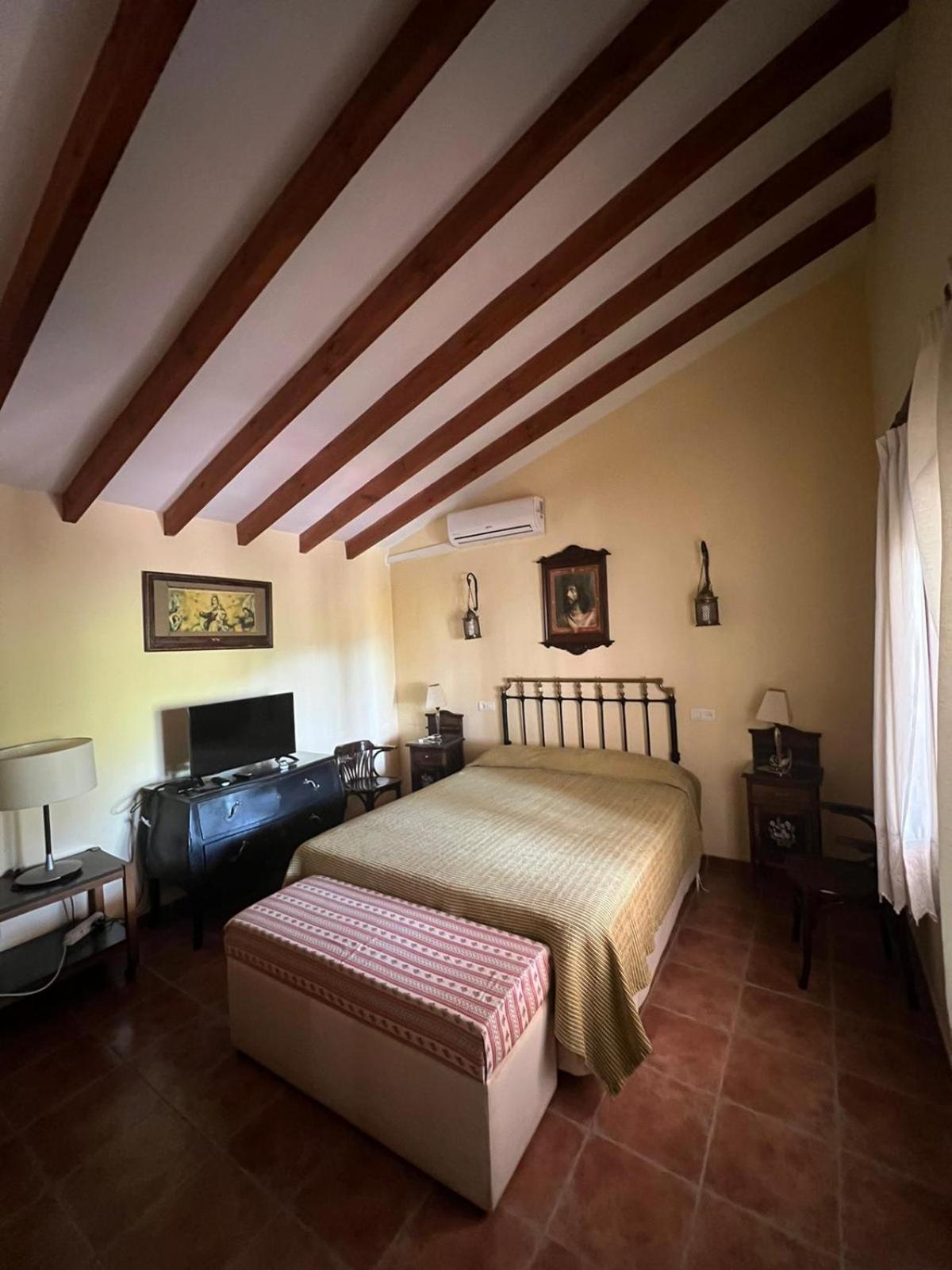 Los Olivos Μάλαγα Εξωτερικό φωτογραφία