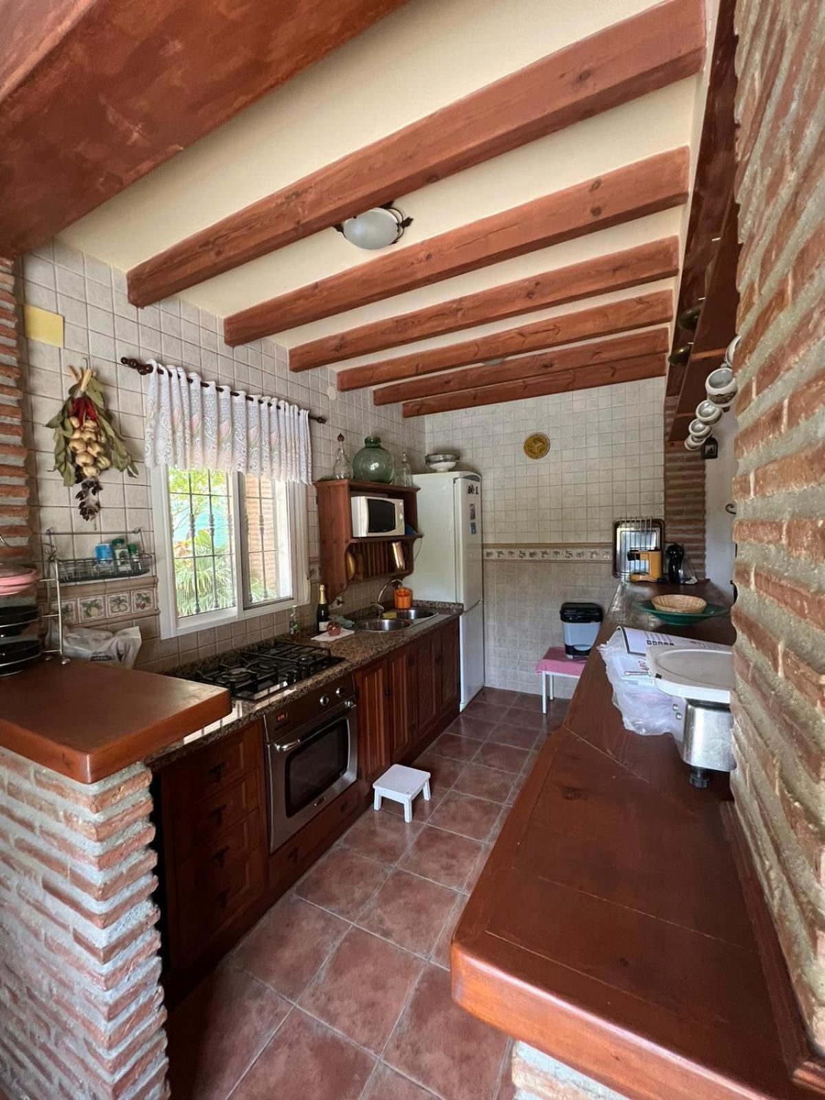 Los Olivos Μάλαγα Εξωτερικό φωτογραφία