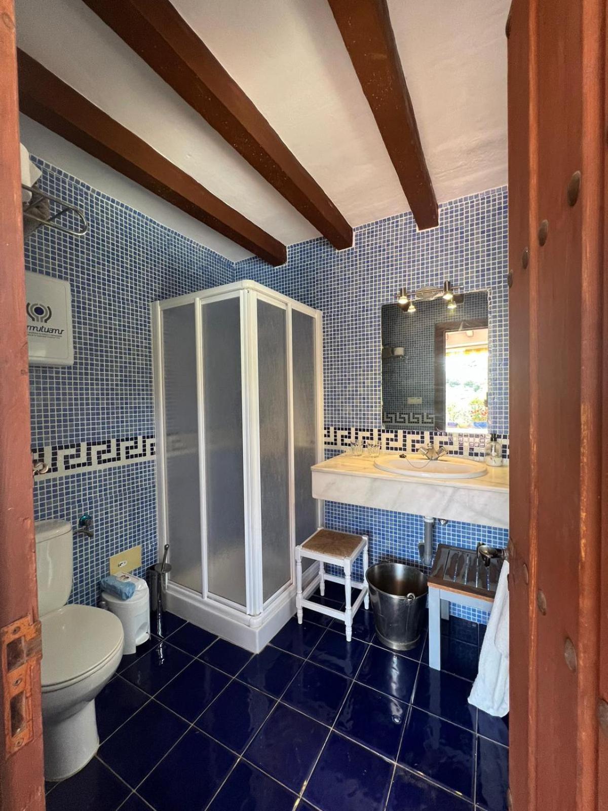 Los Olivos Μάλαγα Εξωτερικό φωτογραφία